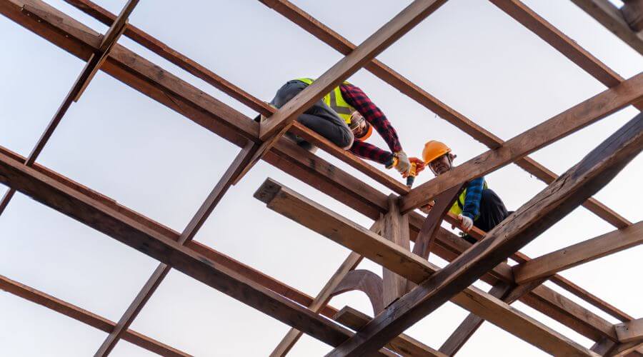 Expert top industrial roofings services in Atkinson, NE